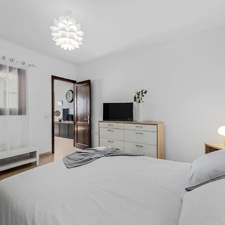 Home2Book Charming Apartment Tinajo, Wifi La Santa Buitenkant foto