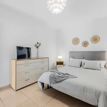 Home2Book Charming Apartment Tinajo, Wifi La Santa Buitenkant foto