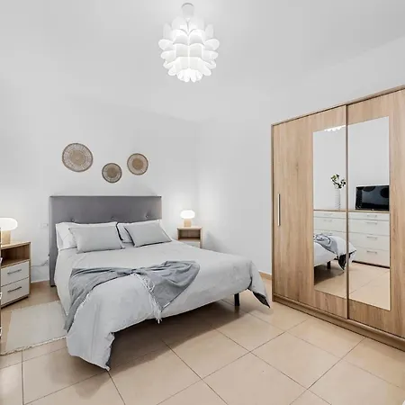 Home2Book Charming Apartment Tinajo, Wifi La Santa Buitenkant foto